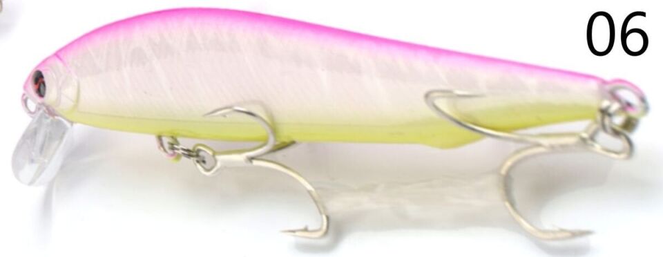 Shufa Snapper 14 gr 11 cm Maket Balık