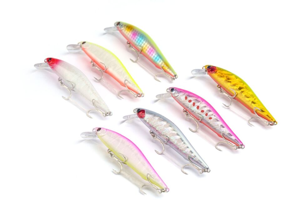 Shufa Snapper 14 gr 11 cm Maket Balık