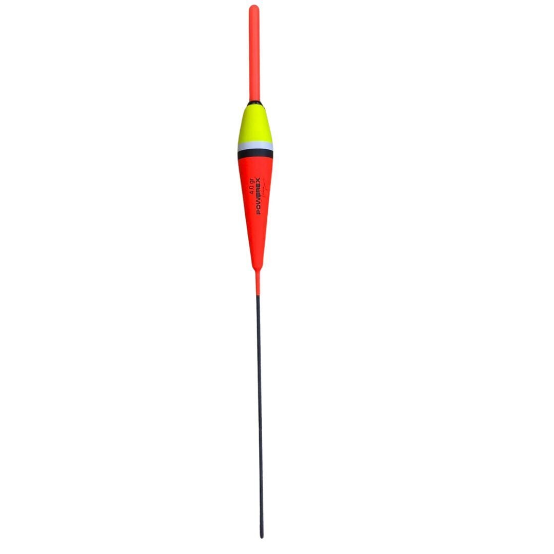 Powerex 42-27 / 1-3-4-5 gr. Fosfor Takılabilir Hassas Şamandıra