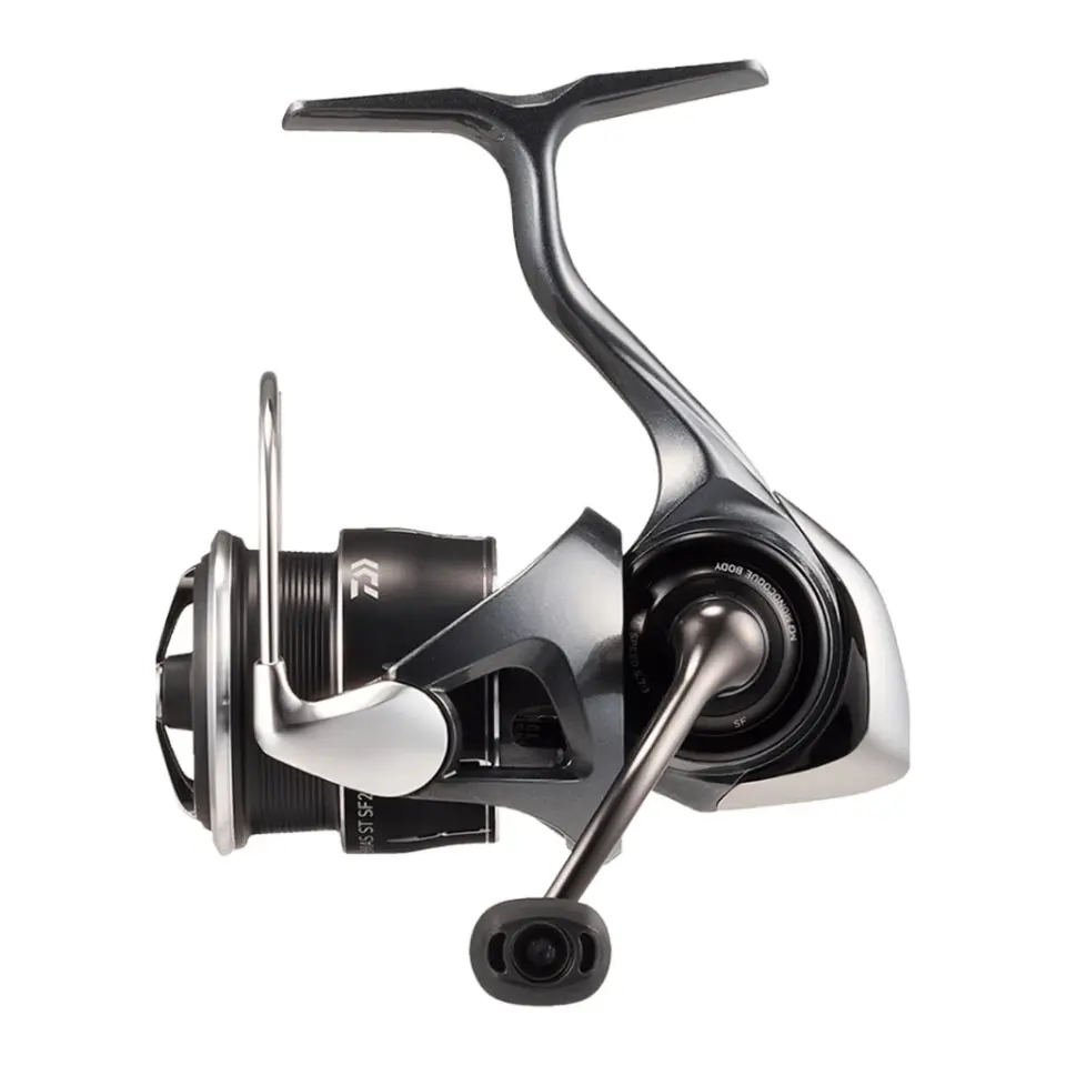 Daiwa Luvias 24 ST SF 1000 SP LRF Olta Makinası