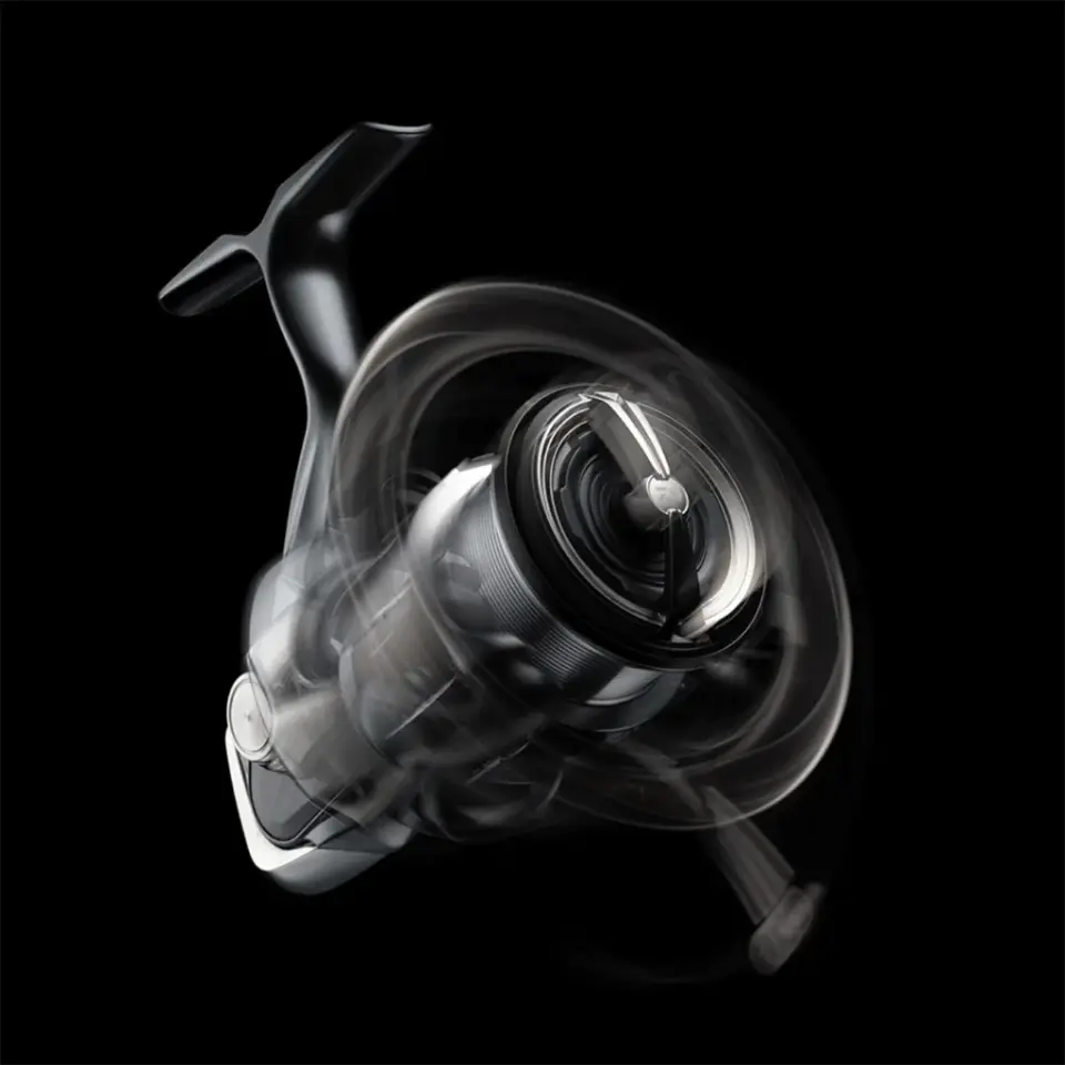 Daiwa Luvias 24 ST SF 1000 SP LRF Olta Makinası