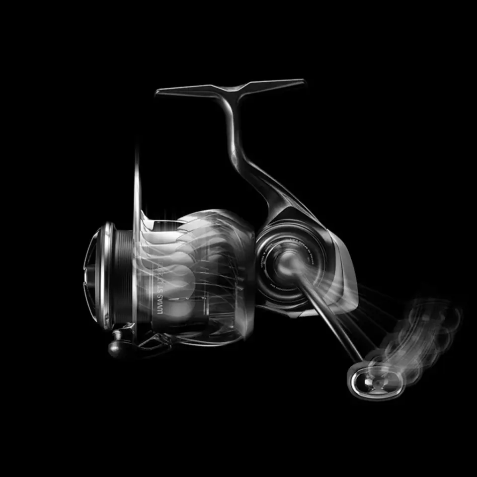 Daiwa Luvias 24 ST SF 1000 SP LRF Olta Makinası