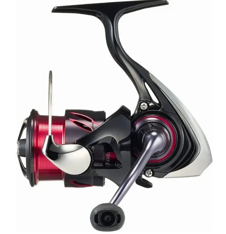 Daiwa Gekkabijin LT 2000 S Lrf Olta Makinası