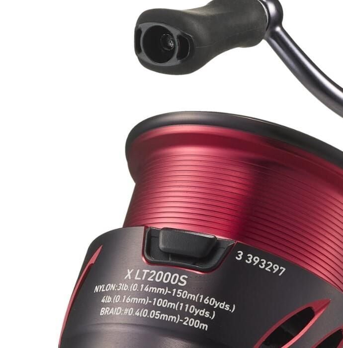 Daiwa Gekkabijin LT 2000 S Lrf Olta Makinası