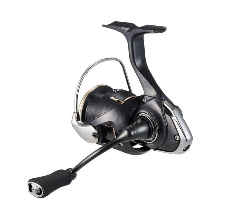 Daiwa Freams 26 Lt 2000 S P Lrf Olta Makinesi