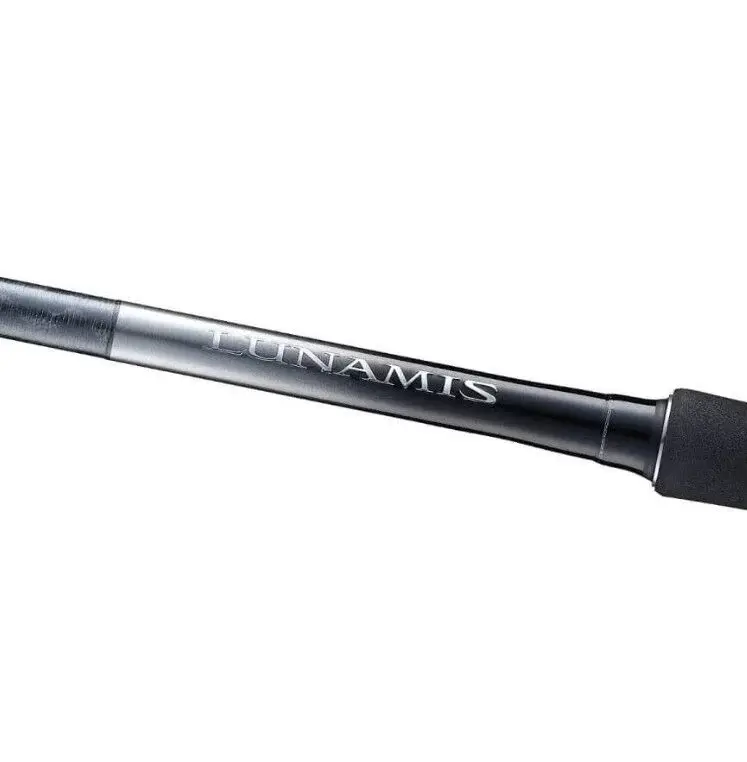 Shimano 26 Lunamis 290 Cm 10-45 Gr Spin Kamışı