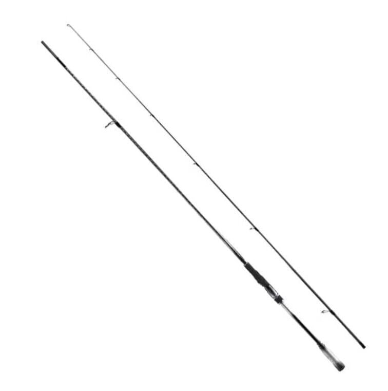Shimano 26 Lunamis 290 Cm 7-35 Gr Spin Kamışı