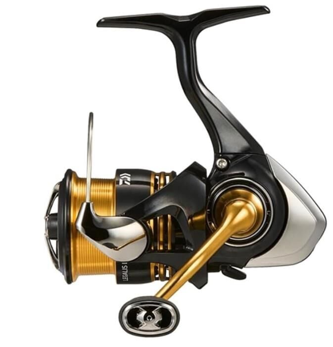 Daiwa Legalis 23 LT 2000 SP LRF Makinası