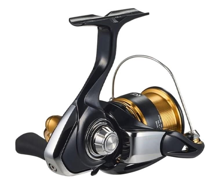 Daiwa Legalis 23 LT 2000 SP LRF Makinası