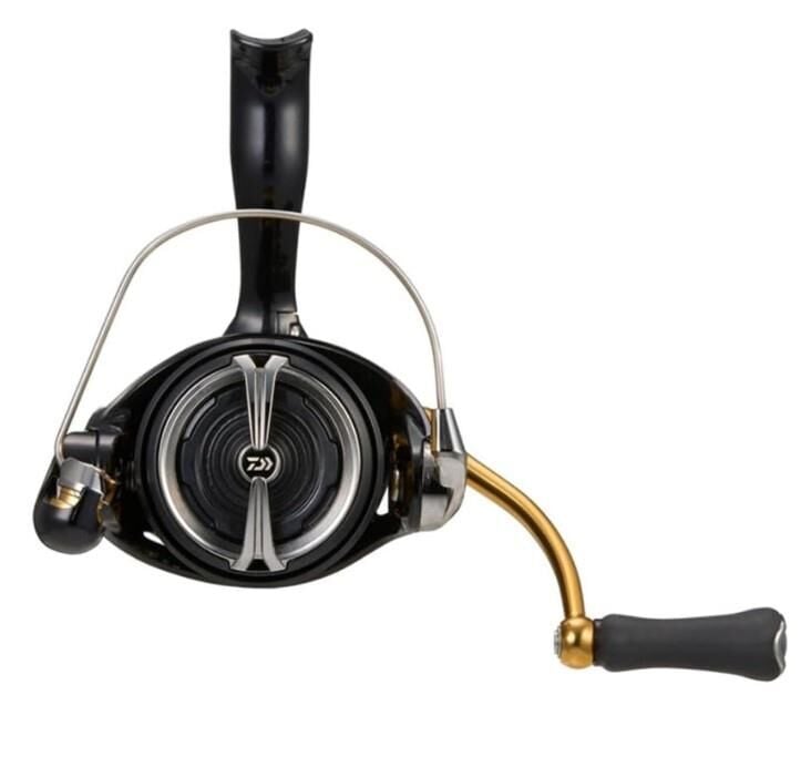 Daiwa Legalis 23 LT 2000 SP LRF Makinası