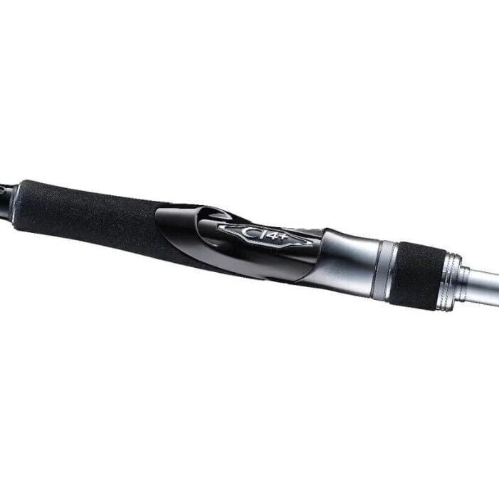 Shimano 26 Lunamis 274 Cm 6-25 Gr Spin Kamışı