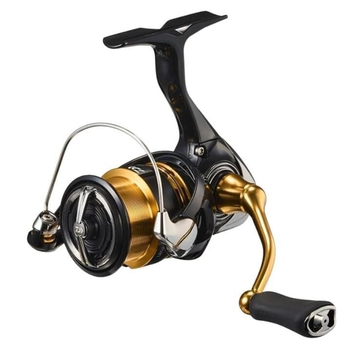 Daiwa Legalis 23 LT 1000 S Lrf Makinası