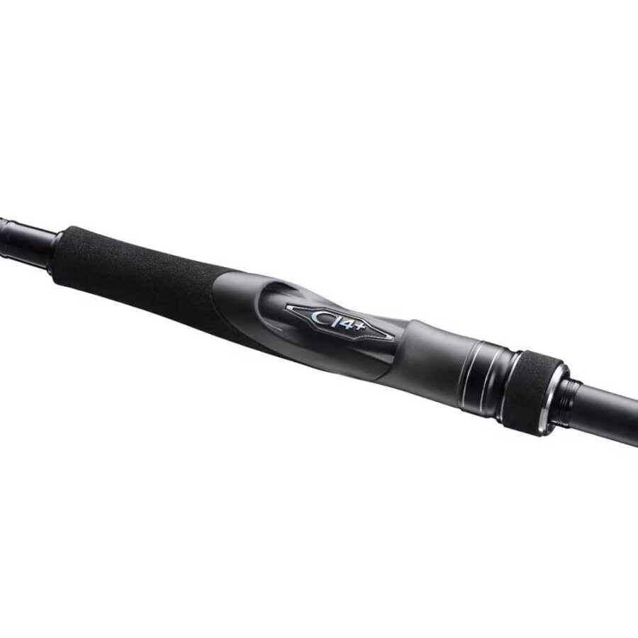 Shimano Dialuna 274 Cm 6-28 Gr Spin Olta Kamışı