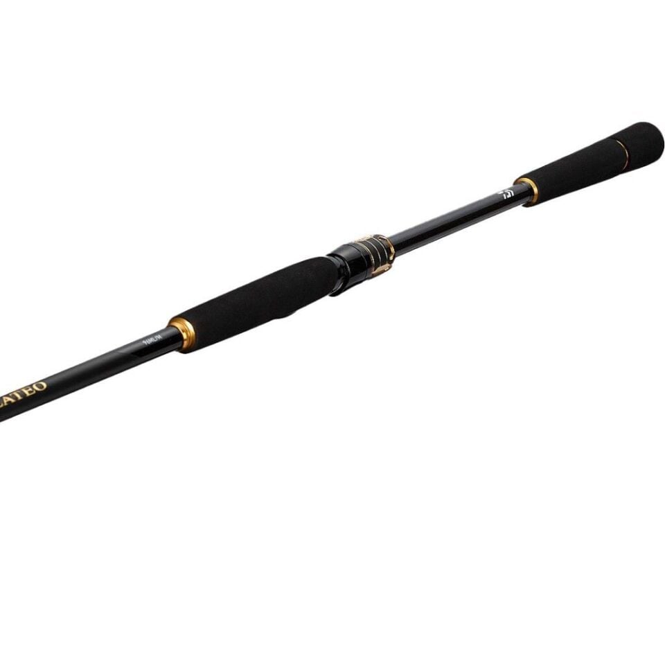 Daiwa Lateo 93MLK 2.90cm 7-35 gr 2P Spin Kamış