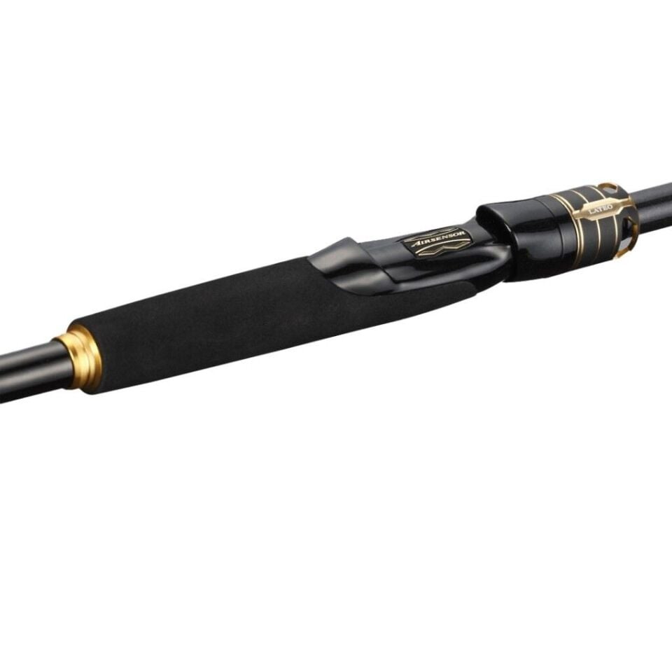 Daiwa Lateo 93MLK 2.90cm 7-35 gr 2P Spin Kamış