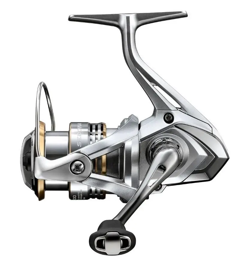 Shimano Sedona FJ 1000 Lrf Makinası