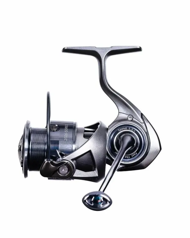 Pandora Caridina 2026 XR 1500S LRF Makinesi