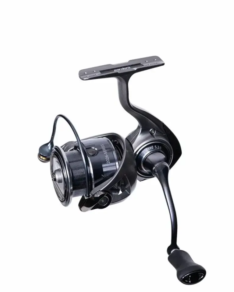 Pandora Caridina 2026 XR 1500S LRF Makinesi