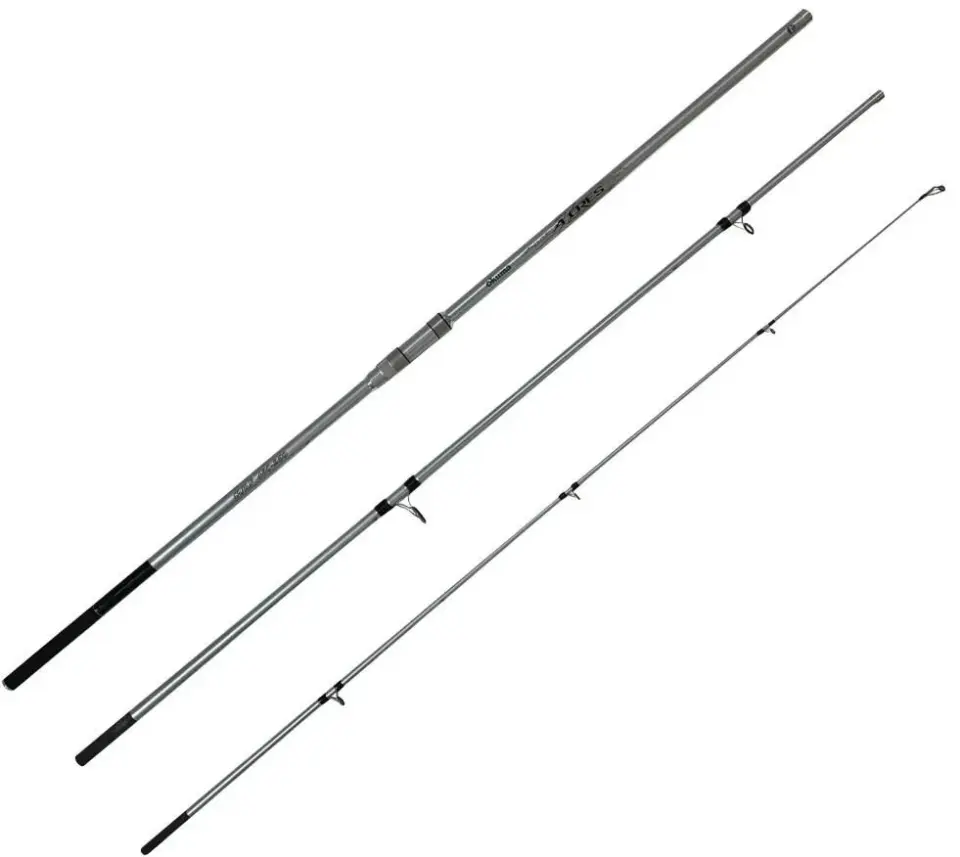 Okuma Azores Surf 430cm 100-250gr 3 parça Surf Kamışı