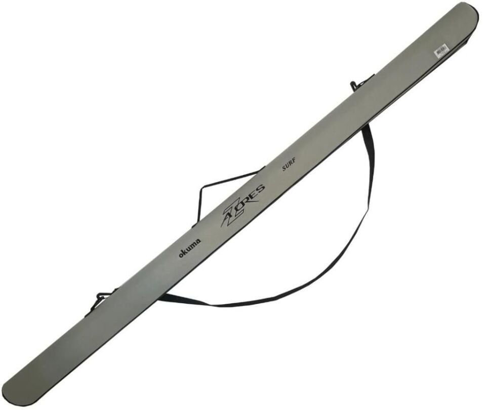 Okuma Azores Surf 430cm 100-250gr 3 parça Surf Kamışı