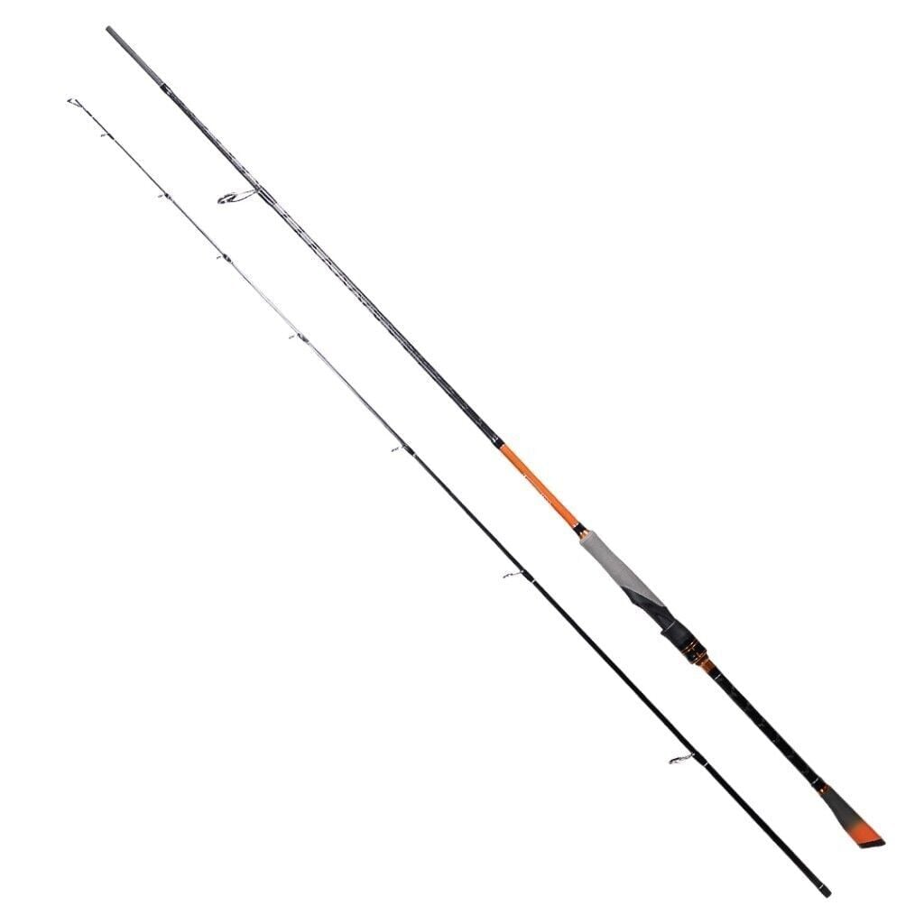 Remixon Prestige Orange 240 cm 4-32 gr Spin Kamış