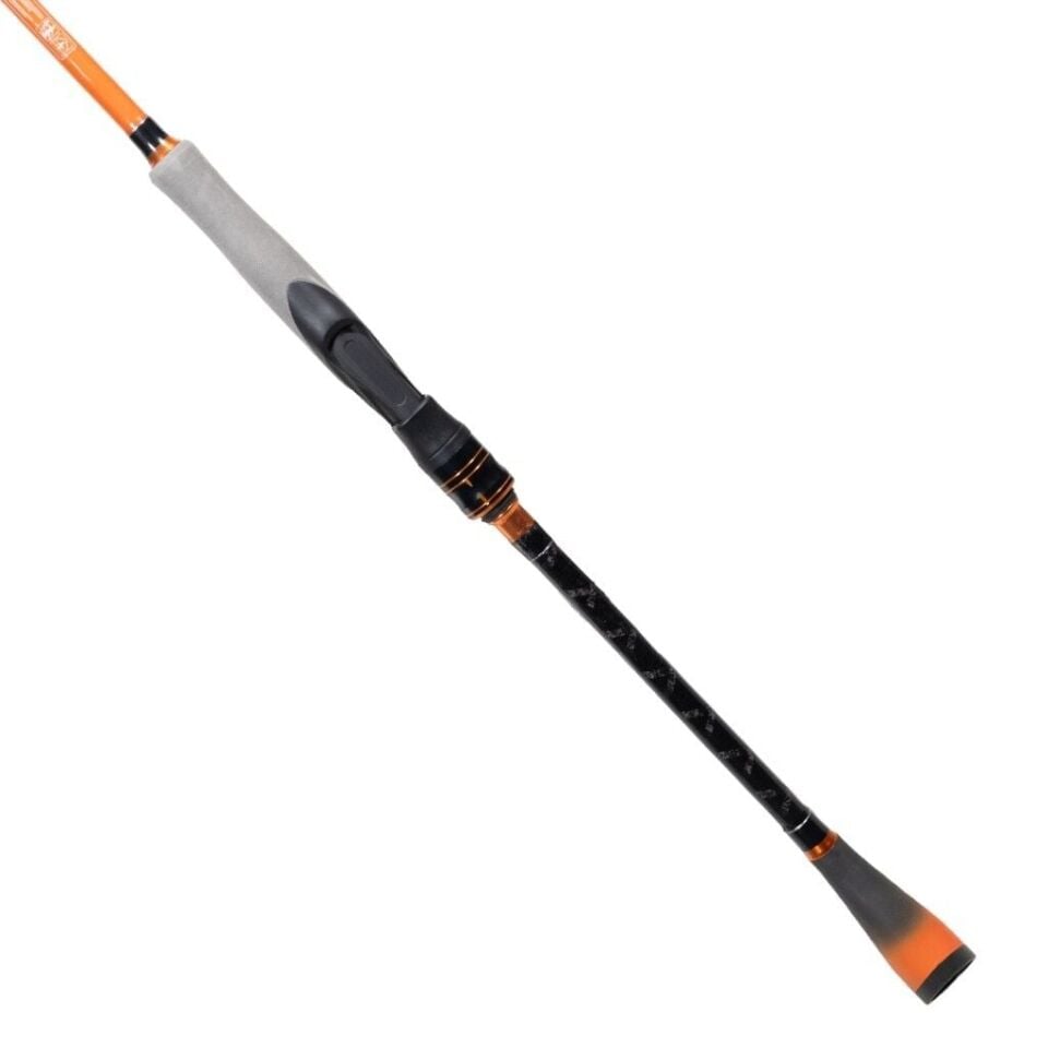 Remixon Prestige Orange 240 cm 4-32 gr Spin Kamış