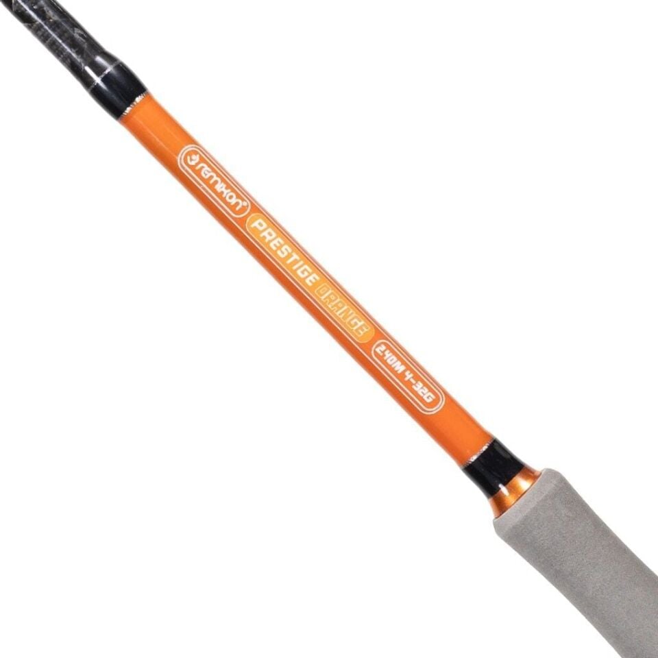 Remixon Prestige Orange 240 cm 4-32 gr Spin Kamış