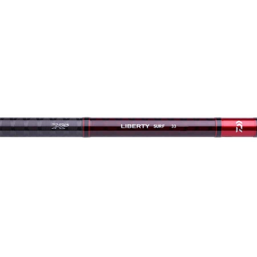 Daiwa Liberty HR 4.20m 100-225 gr 3P Surf Olta Kamışı