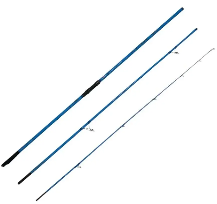 Kendo K10 Surf 420cm 100-250gr 3 Parça Olta Kamışı