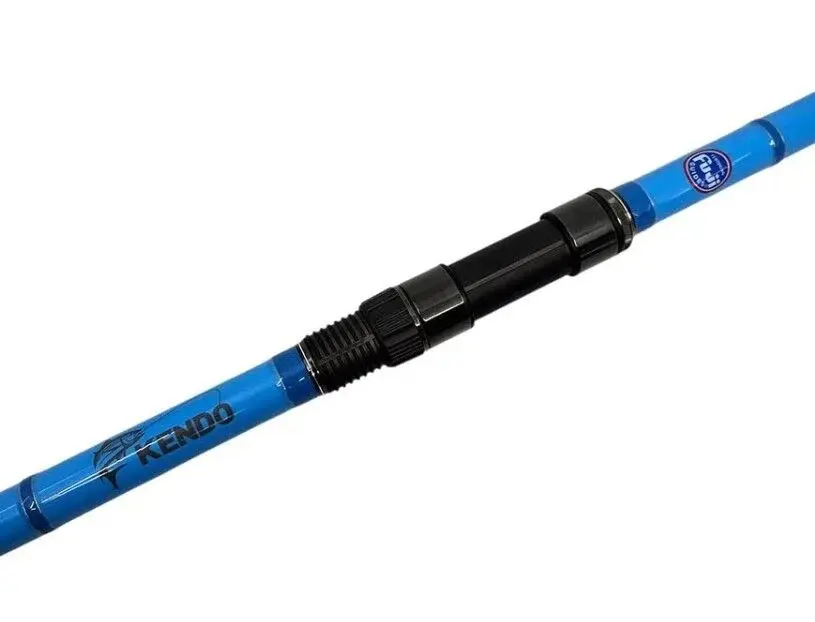 Kendo K10 Surf 420cm 100-250gr 3 Parça Olta Kamışı
