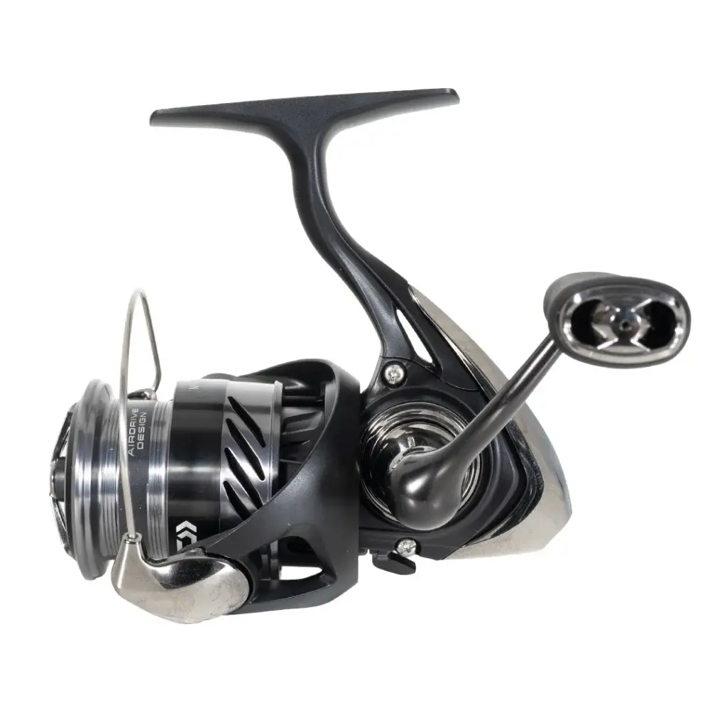 Daiwa Ninja 24 BS LT 2000 Lrf Olta Makinesi