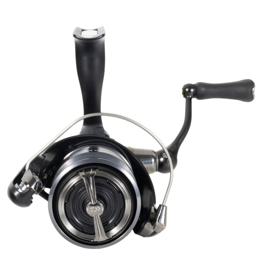 Daiwa Ninja 24 BS LT 2000 Lrf Olta Makinesi