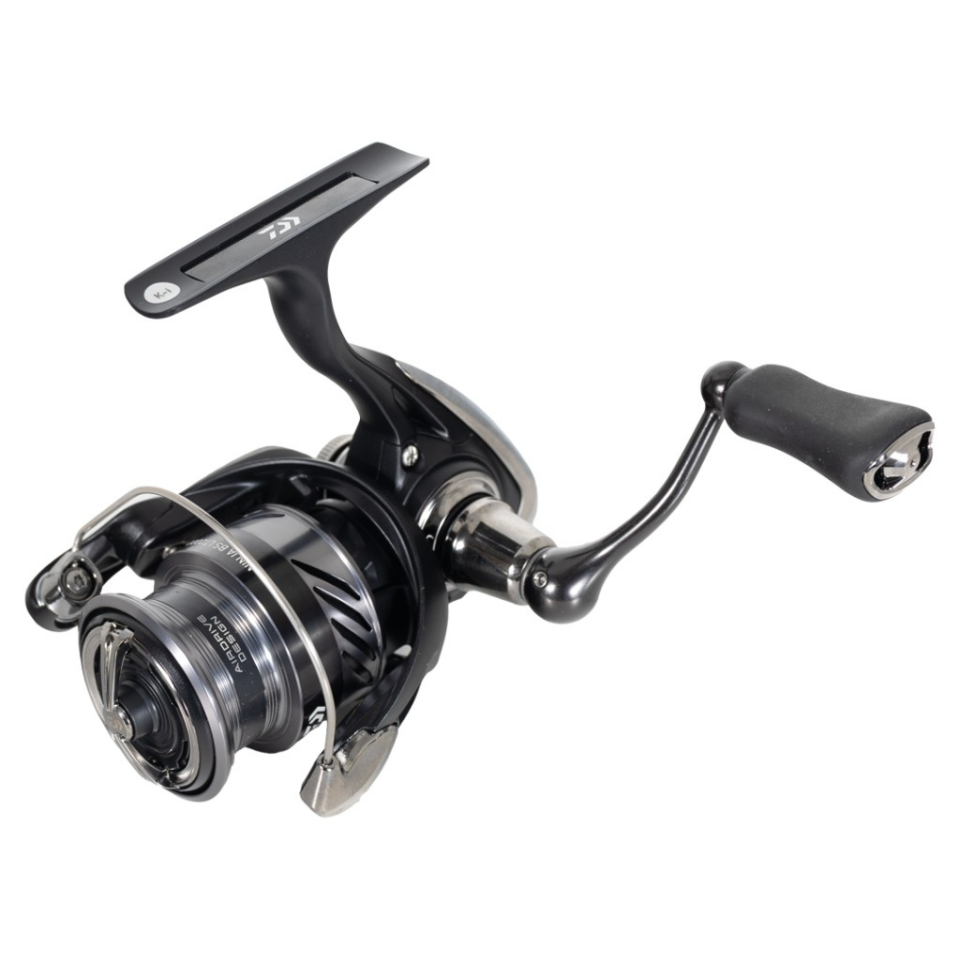 Daiwa Ninja 24 BS LT 2000 Lrf Olta Makinesi