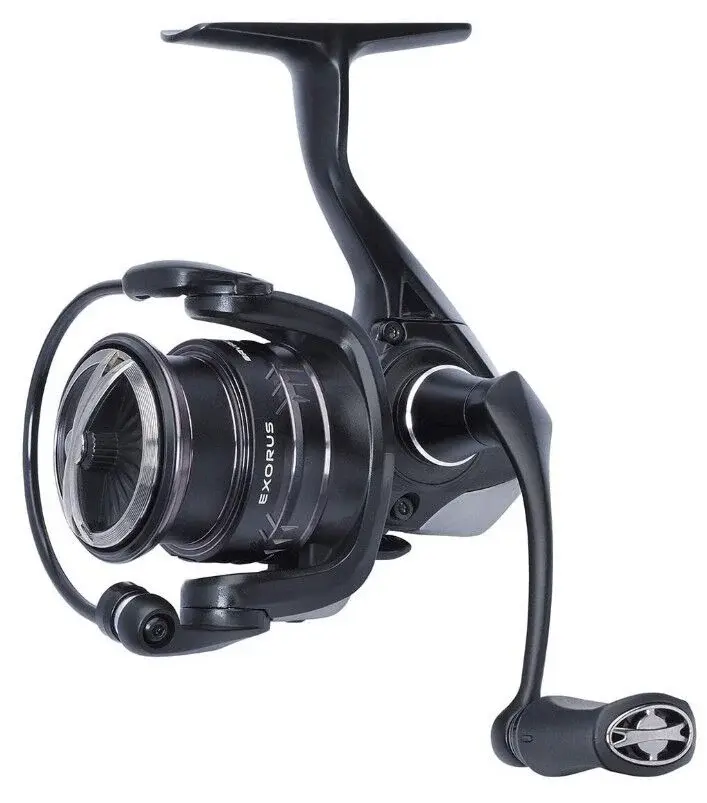 Savage Gear Exorus 1000 7BB Lrf Olta Makinesi