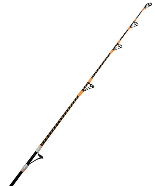 Okuma Flite+ Super Light Surf 420cm 100-250gr 3 Parça Olta KamışI