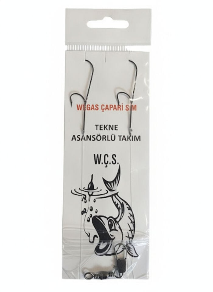 Wegas Tekne Asansörlü Takım
