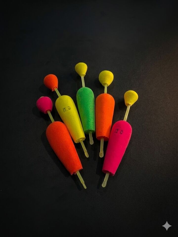 Sünger Mantar 10gr-7,5gr-3gr