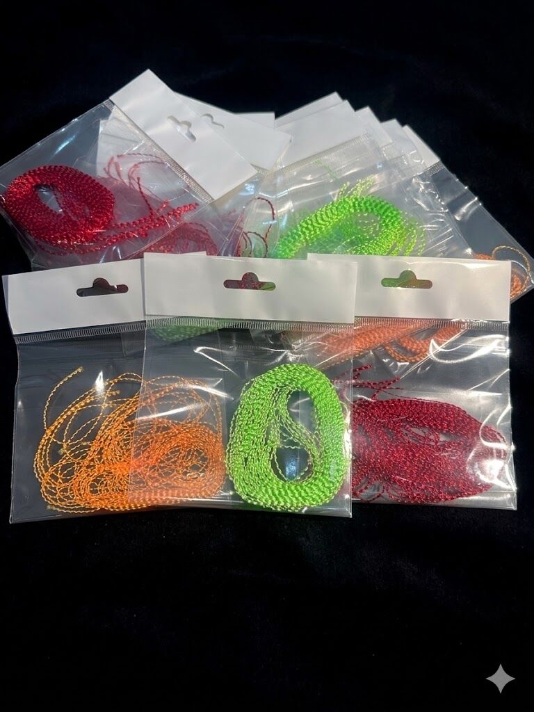 Arnavut Çapari İpi - Özel Bükümlü