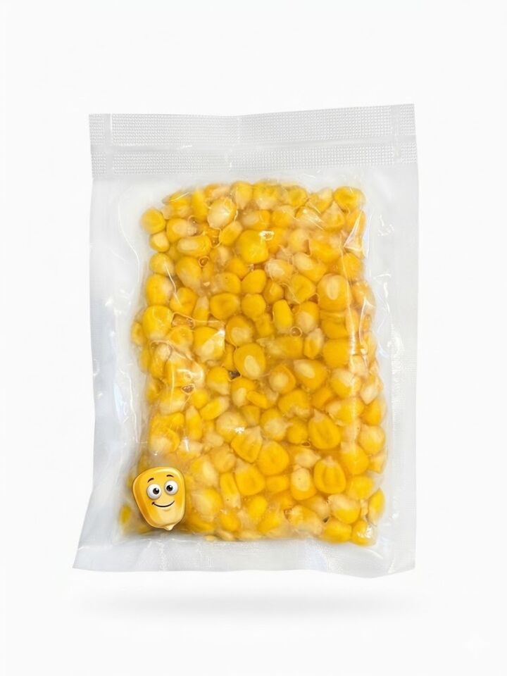 Mısır Göl ve Baraj Tipi (Vakumlanmış Taze Paket)