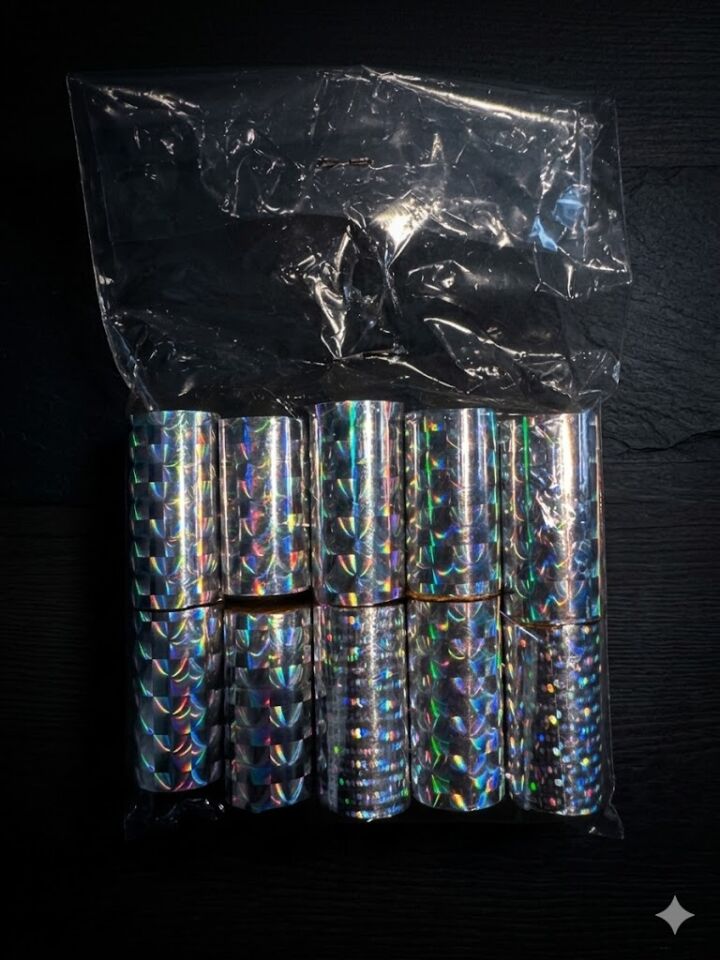 Lüfer & Çinekop Mantarı - Yemli Takım Şamandırası 10'lu paket