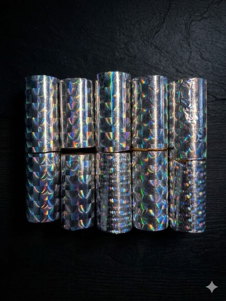 Lüfer & Çinekop Mantarı - Yemli Takım Şamandırası 10'lu paket