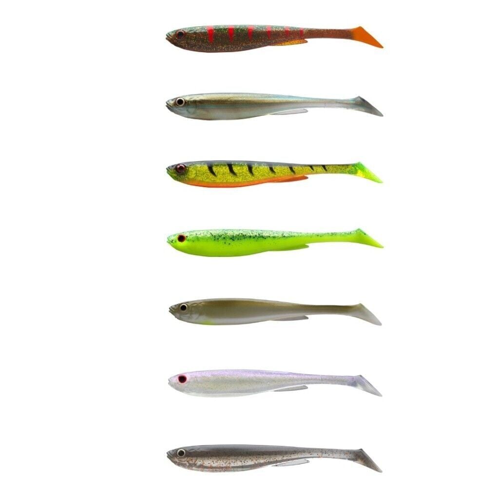 Daiwa Prorex Slim Shady 7,5 cm 3,3 gr Suni Yem