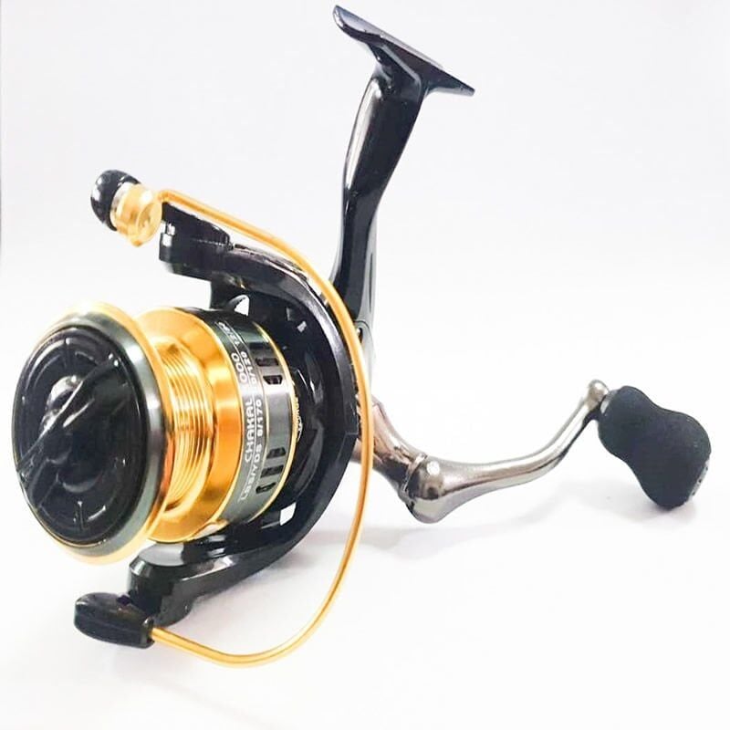 Bauer Chakal 3000 Olta Makinesi