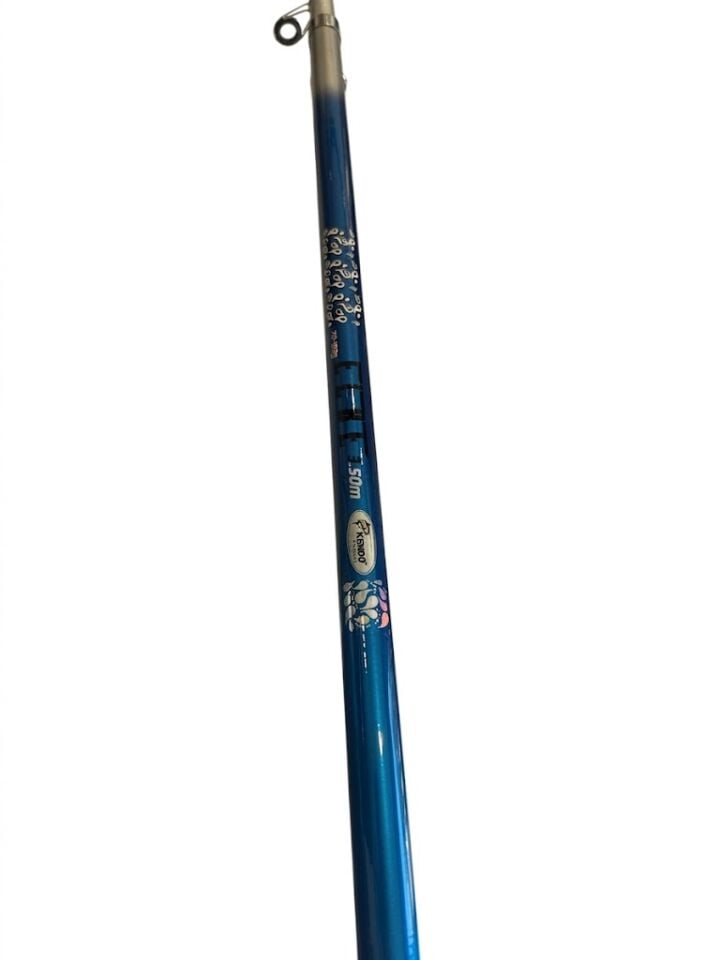 Kendo Elbe 3.50m 70-150g Olta Kamışı