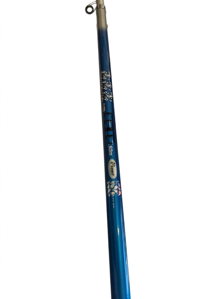 Kendo Elbe 3.50m 70-150g Olta Kamışı