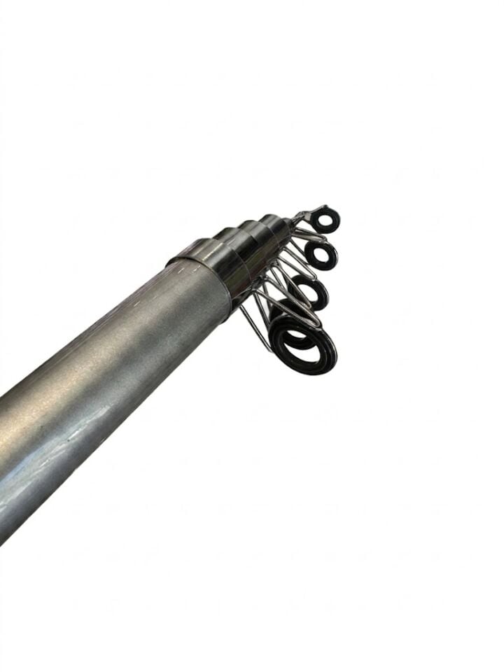 Kendo Elbe 3.50m 70-150g Olta Kamışı