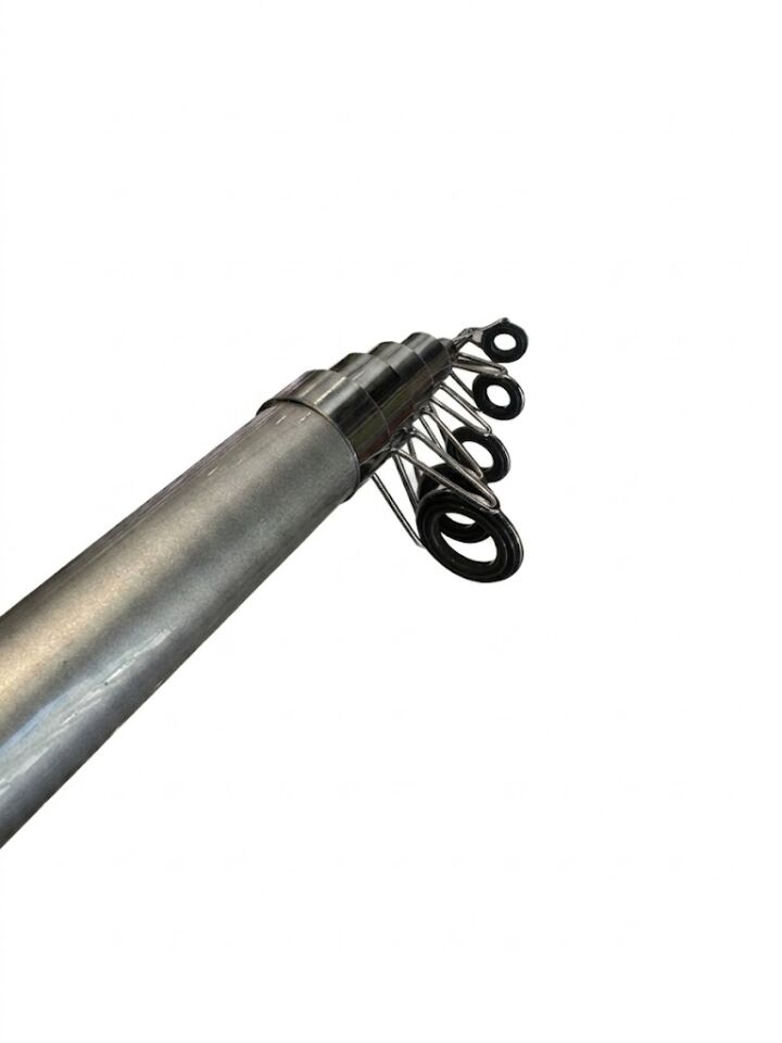 Kendo Elbe 3.50m 70-150g Olta Kamışı