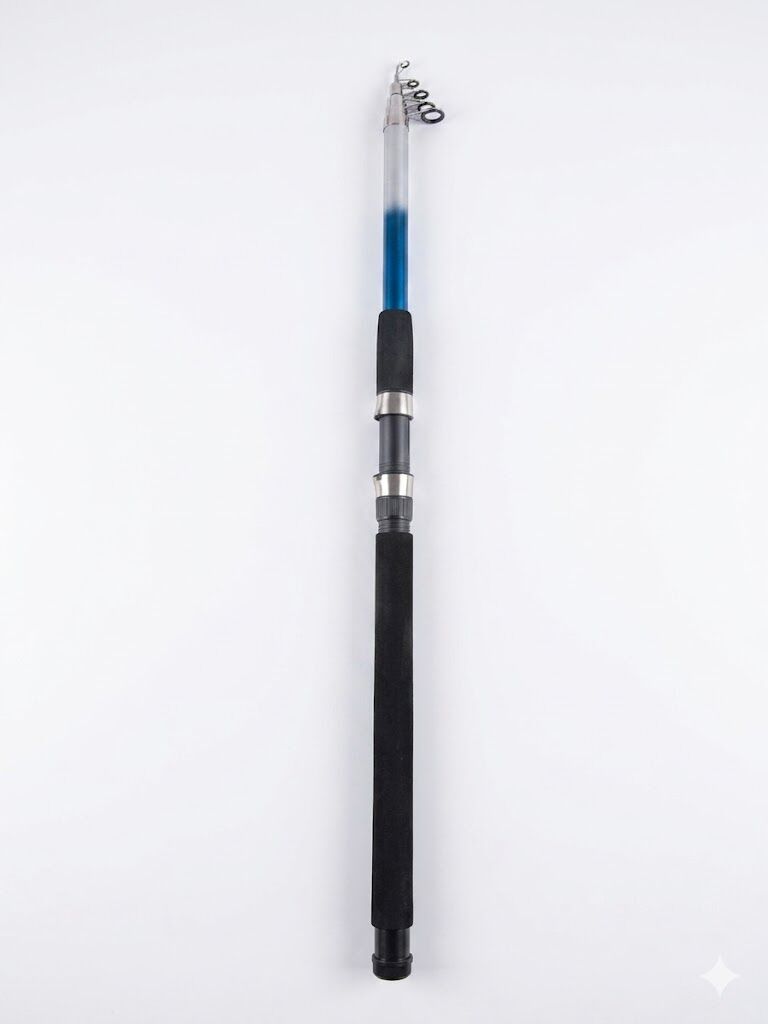 Kendo Elbe 3.50m 70-150g Olta Kamışı