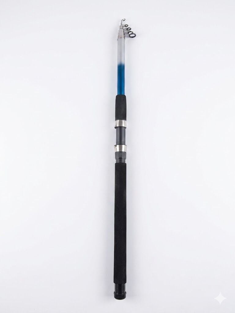 Kendo Elbe 3.50m 70-150g Olta Kamışı