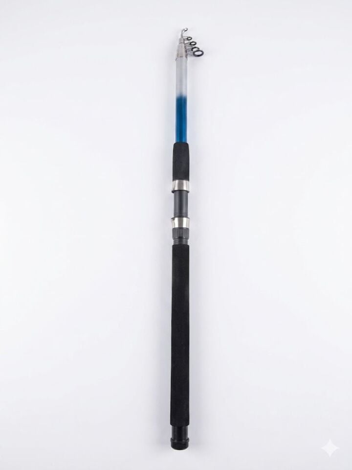 Kendo Elbe 3.50m 70-150g Olta Kamışı
